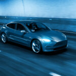 Shield Your Tesla: Benefits of Paint Protection Film