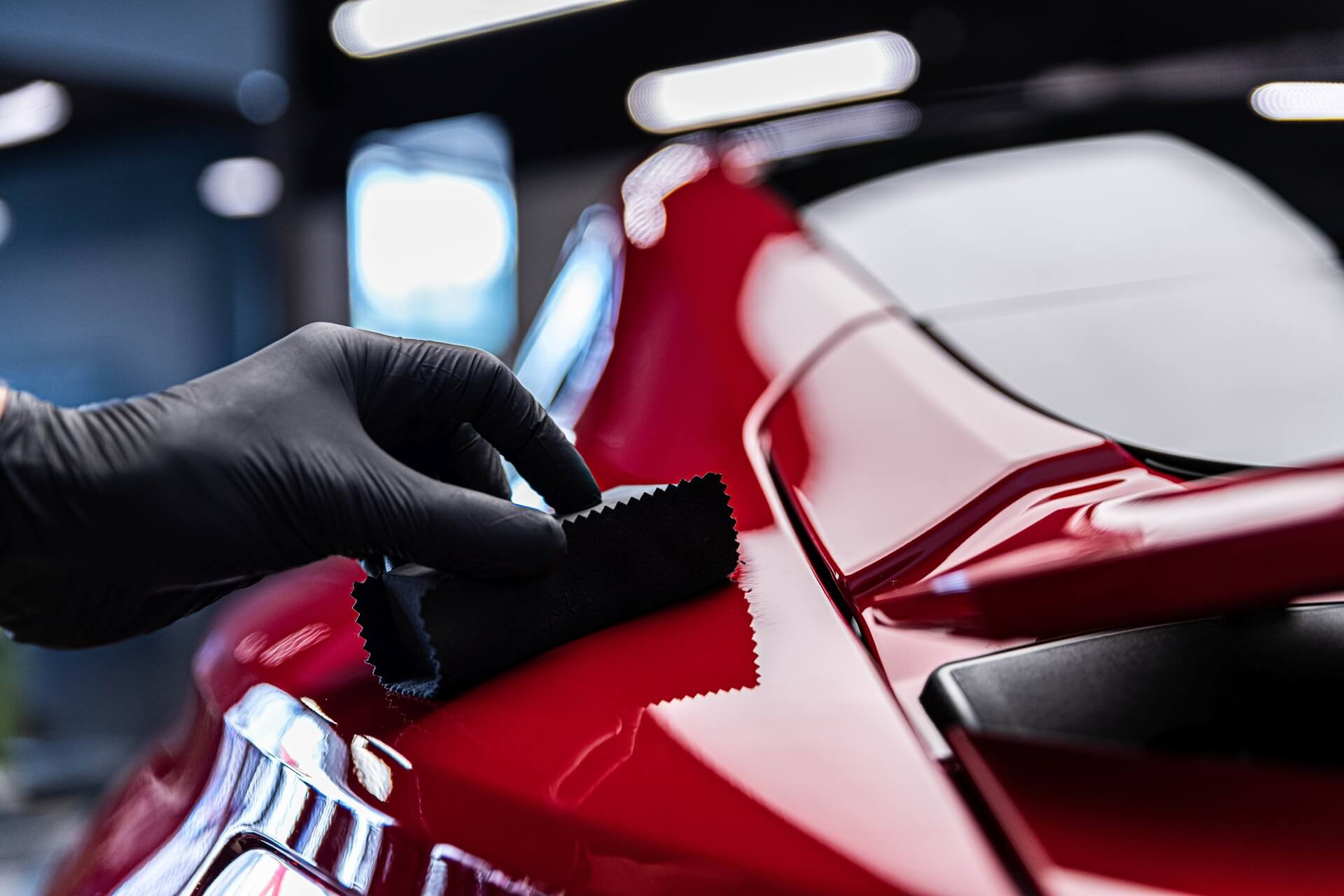 Is Ceramic Coating Worth It? Auto Care Blog
