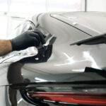 How to Take Care of Your Ceramic Coating