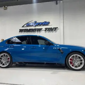 XPEL Prime Window Tint - Wheeling - Chicago Metro